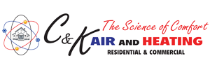 C & K Air and Heating, Inc.